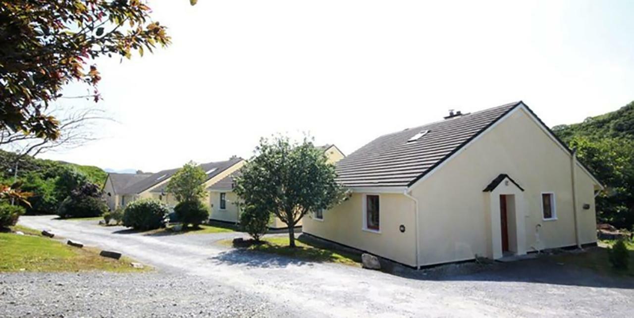 93 Clifden Glen Holiday Home Exterior photo